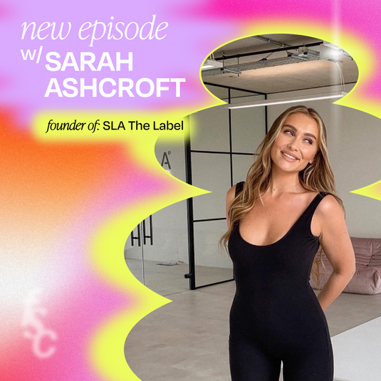 From Blog to £5M Fashion Empire at 28 This is Sarah Ashcroft's Story ...